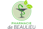 PHARMACIE DE BEAULIEU