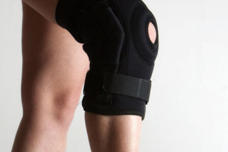 ORTHOPEDIE & CONTENTION